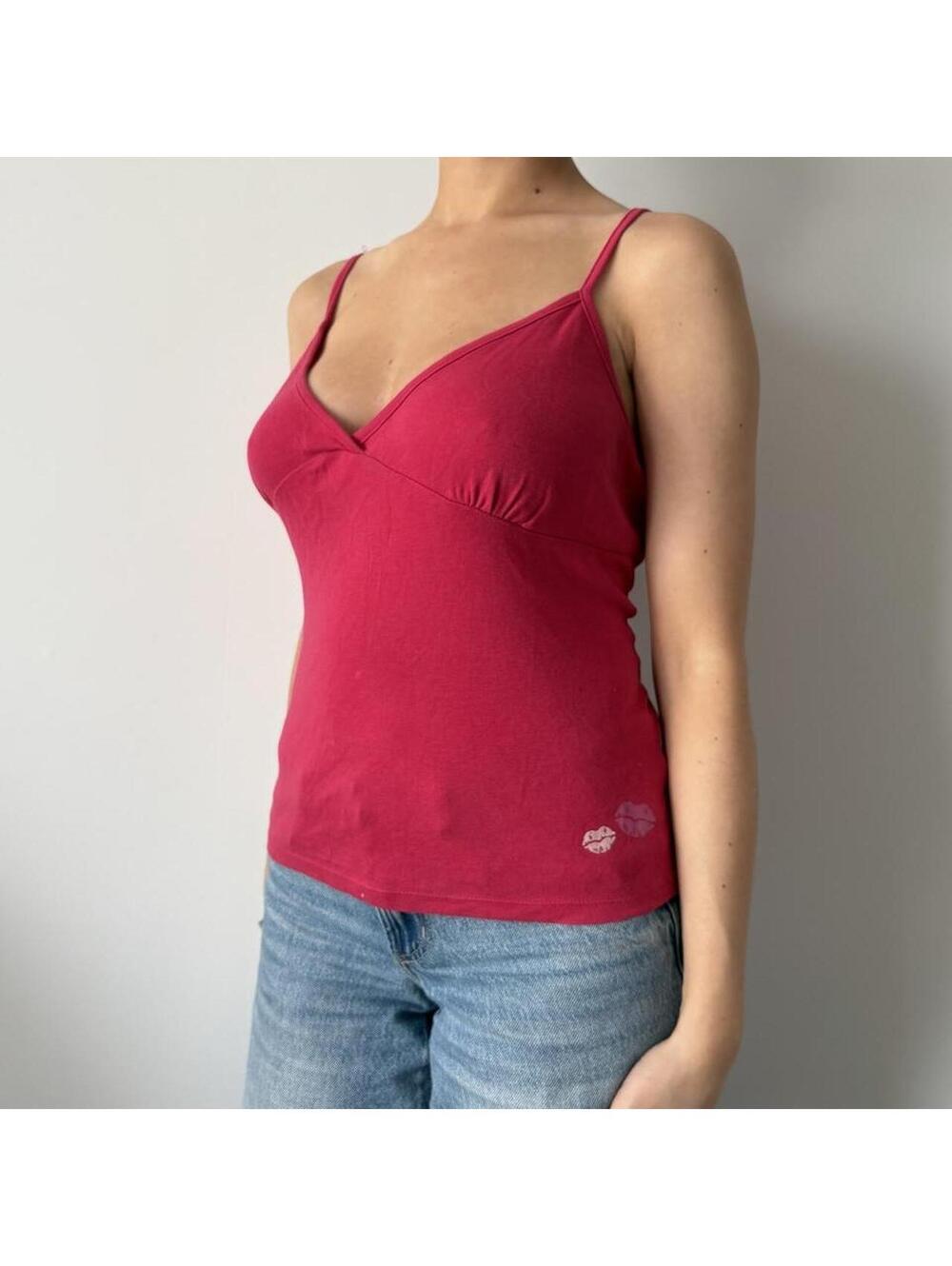 Paraphrase Women's Cami